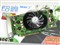 �����ӽ��9600GTD-512D3˫��ͬ�İ��ƷͼƬ6