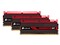 ������3G DDR3 2000��ͨ����װ(TR3X3G2000C7GTF)��ƷͼƬ1