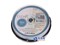 ����ӣ�� DVD+R 16��(10Ƭװ)��ƷͼƬ3