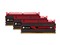 ������6G DDR3 2000��ͨ����װ(TR3X6G2000C8GTF)��ƷͼƬ1