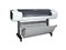 ����Designjet T1120ps 44Ӣ��(CK840A)��ƷͼƬ1