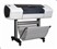����Designjet T1120ps 44Ӣ��(CK840A)��ƷͼƬ2