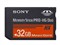 ����Memory Stick Pro-HG Duo(32G)��ƷͼƬ1