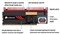 ������Dominator GT 4G DDR3 2200��װ(CMGS2GX3M1A2200C8-4GB)��ƷͼƬ2