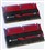 ������Dominator GT 4G DDR3 2200��װ(CMGS2GX3M1A2200C8-4GB)��ƷͼƬ5