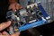 Intel DH57JG��ƷͼƬ4