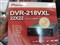 �ȷ�DVR-218VXL��ƷͼƬ6