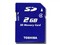��֥SD��(2GB)��ƷͼƬ1