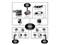 �ȷ�¼��PIONEER801��ƷͼƬ1