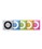 ƻ��iPod shuffle 4(2G)��ɫͼƬ