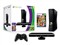 ΢��Xbox360 slim 250GB Kinect��װ��ƷͼƬ1