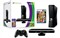 ΢��Xbox360 slim 250GB Kinect��װ��ƷͼƬ2