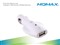 MOMAX Apple iPhone 4/3GS USB�����������ƷͼƬ1