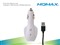 MOMAX Apple iPhone 4/3GS USB�����������ƷͼƬ5