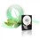 ��������3T/��̬ת��/64MB/����(WD30EZRS)��ƷͼƬ2