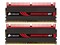 ������8G DDR3 2000��װ(CMT8GX3M2A2000C9)��ƷͼƬ2