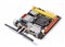 ��̩H67-ITX WiFi��ƷͼƬ3
