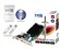 HIS HIS 5450 Silence 2GB DDR3 PCI-E DVI/HDMI/VGA��ƷͼƬ2
