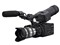����NEX-FS100J��ƷͼƬ1