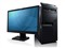 ThinkCentre M8300t(I5-2400/4G/500G/512����)��ƷͼƬ1