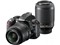 �῵D3100�׻�(18-55mm VR,55-200mm VR)����ͼƬ