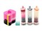 ����3ɫ818ī��ϧī����װ-��ī����+10ML*3 3ɫīˮ(������HP 818ī��)��ƷͼƬ1