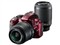 �῵D3100��ɫ���׻�(18-55mm VR)��ƷͼƬ2
