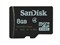 SanDisk MicroSDHC Class4(8G)��ƷͼƬ1