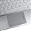 ��˶EeePC 1018P(N570 2G 250G)��ƷͼƬ3
