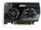 msi΢��N430GT��ѩV5 D3 1G/128��ƷͼƬ1