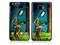 ideaSkin���� i9100/Galaxy S2/9103/9108/������ ��� ��Ǳ����ײ�ƷͼƬ1