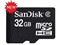 SanDisk Micro SDHC/TF��(32GB)��ƷͼƬ1