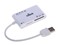 �ƿ�Hawk RS6 ATM�ǻ۾�Ƭ+SIM+48IN1 �๦�ܶ�����(87-ERS611)��ɫ��ƷͼƬ1