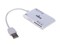 �ƿ�Hawk RS6 ATM�ǻ۾�Ƭ+SIM+48IN1 �๦�ܶ�����(87-ERS611)��ɫ��ƷͼƬ2