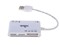 �ƿ�Hawk RS6 ATM�ǻ۾�Ƭ+SIM+48IN1 �๦�ܶ�����(87-ERS611)��ɫ��ƷͼƬ3