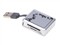 �ƿ�Hawk M4 SD/MS/Micro SD/M2�๦�ܶ�����(87-ESM401)��ɫ��ƷͼƬ4