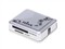 �ƿ�Hawk M4 SD/MS/Micro SD/M2�๦�ܶ�����(87-ESM401)��ɫ��ƷͼƬ3