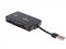 �ƿ�Hawk T8 ˫SD+˫Micro SDȫ���ܶ�����(87-FAL828)��ɫ��ƷͼƬ7