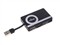 �ƿ�Hawk DH2 ˫SD+˫Micro SD+MS+M2+3 HUB������(87-FDH770)��ɫ��ƷͼƬ5