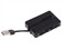 �ƿ�Hawk DH2 ˫SD+˫Micro SD+MS+M2+3 HUB������(87-FDH770)��ɫ��ƷͼƬ7