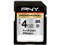 PNY SDHC Class10 133X(4GB)��ƷͼƬ1