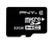 PNY Micro SDHC/TF�� Class10(32GB)��ƷͼƬ1