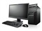 ThinkCentre M4300t(i3 2100/2G/500G)��ƷͼƬ1