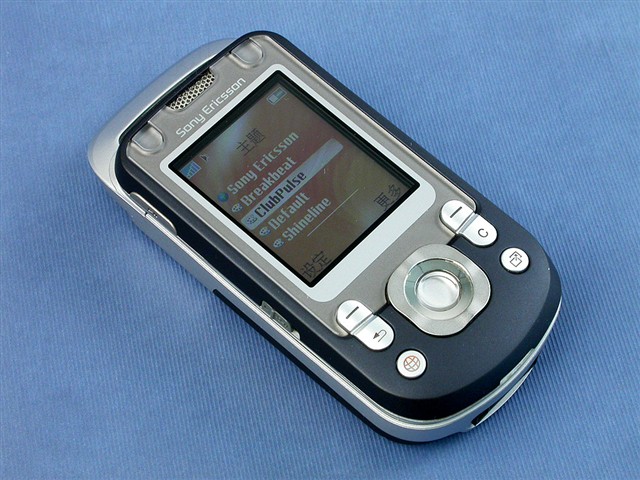 ����W550i�ֻ� ����鿴��һ��