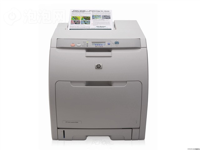 Color LaserJet 3000dn�����ӡ��