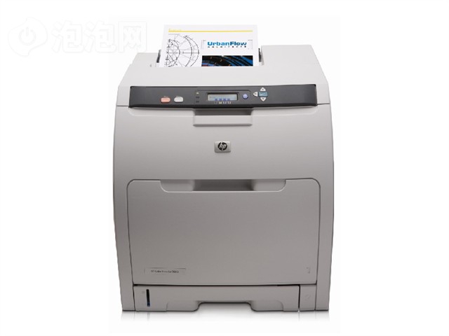 Color LaserJet 3800�����ӡ��
