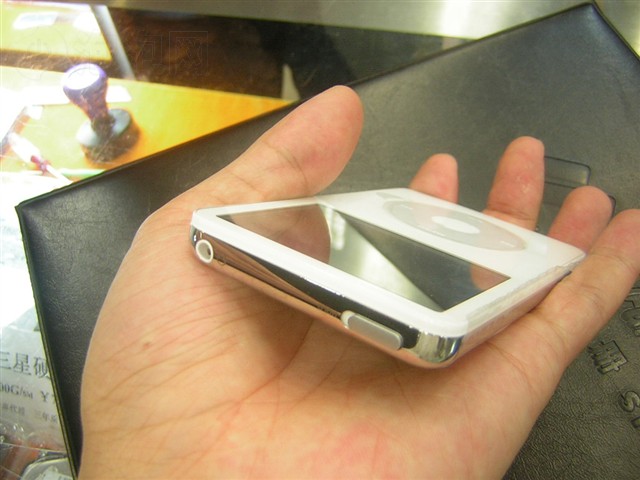 ƻ��iPod video(30GB)MP3 ����鿴��һ��