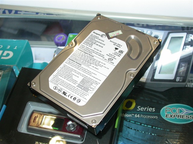 ϣ��120GB/����7200.9/2M/PATAӲ�� ����鿴��һ��