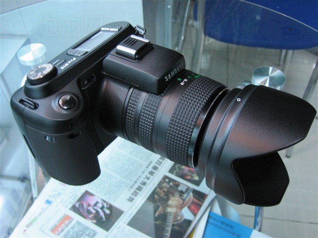 Digimax Pro 815�������