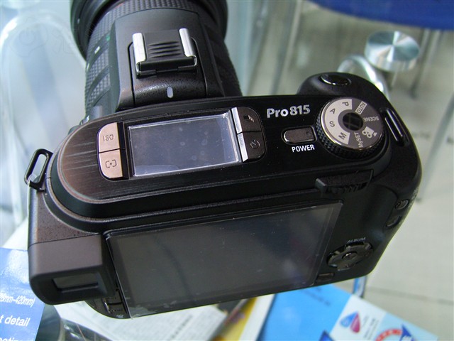 Digimax Pro 815�������